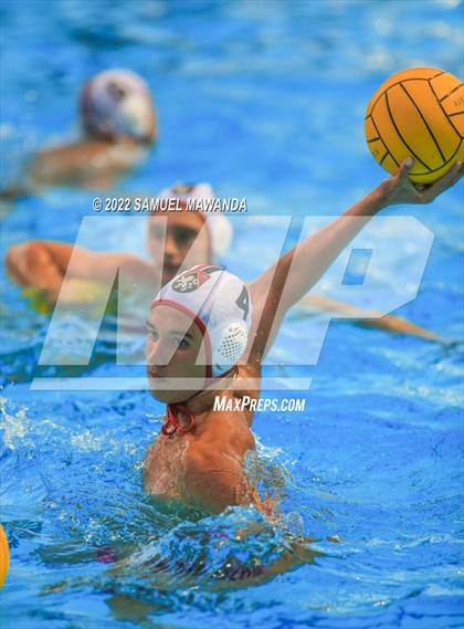 Thumbnail 3 in Harvard-Westlake vs Newport Harbor (Delphina USA Classic) photogallery.