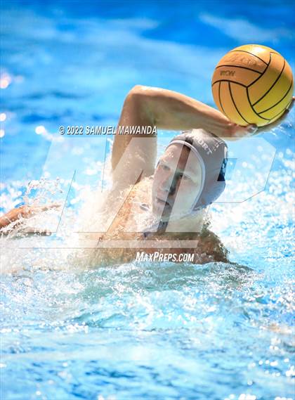 Thumbnail 1 in Harvard-Westlake vs Newport Harbor (Delphina USA Classic) photogallery.