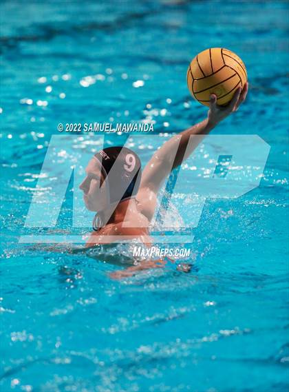 Thumbnail 3 in Harvard-Westlake vs Newport Harbor (Delphina USA Classic) photogallery.