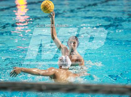 Thumbnail 2 in Harvard-Westlake vs Newport Harbor (Delphina USA Classic) photogallery.