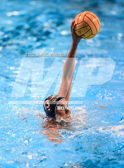 Thumbnail 3 in Harvard-Westlake vs Newport Harbor (Delphina USA Classic) photogallery.