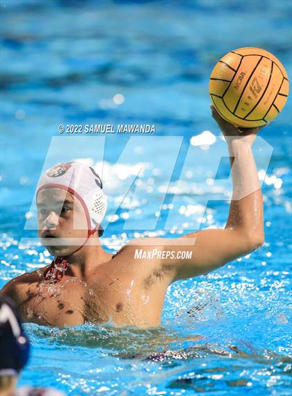 Thumbnail 1 in Harvard-Westlake vs Newport Harbor (Delphina USA Classic) photogallery.
