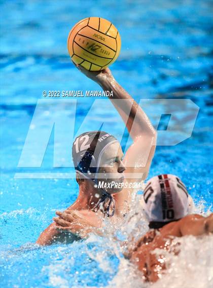 Thumbnail 1 in Harvard-Westlake vs Newport Harbor (Delphina USA Classic) photogallery.