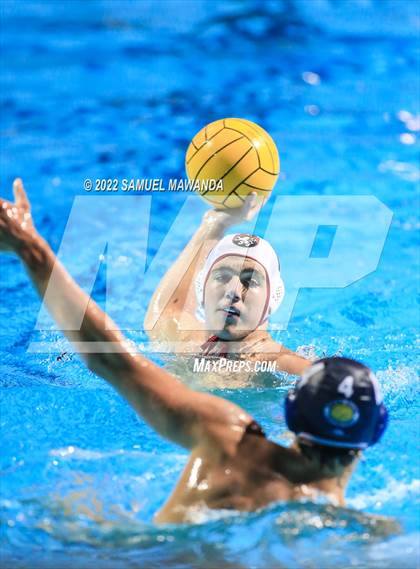 Thumbnail 3 in Harvard-Westlake vs Newport Harbor (Delphina USA Classic) photogallery.