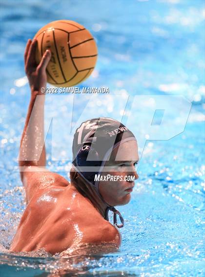 Thumbnail 2 in Harvard-Westlake vs Newport Harbor (Delphina USA Classic) photogallery.