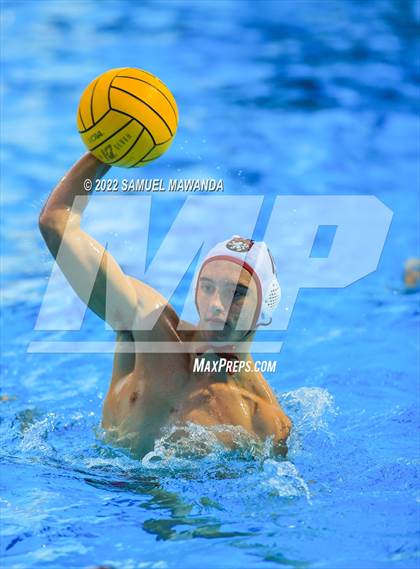 Thumbnail 2 in Harvard-Westlake vs Newport Harbor (Delphina USA Classic) photogallery.