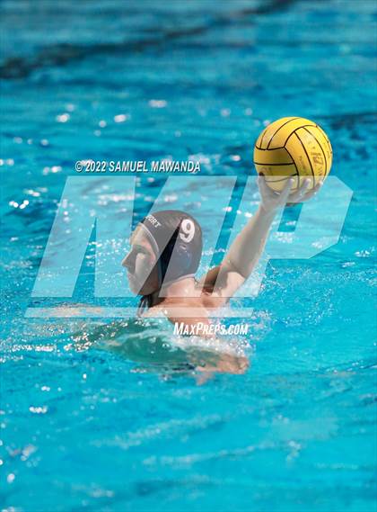 Thumbnail 2 in Harvard-Westlake vs Newport Harbor (Delphina USA Classic) photogallery.