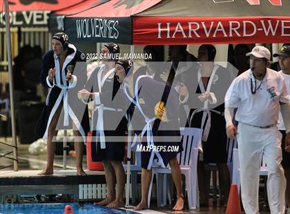 Thumbnail 1 in Harvard-Westlake vs Newport Harbor (Delphina USA Classic) photogallery.