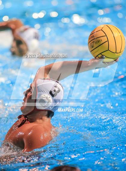 Thumbnail 2 in Harvard-Westlake vs Newport Harbor (Delphina USA Classic) photogallery.