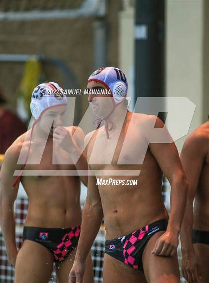 Thumbnail 3 in Harvard-Westlake vs Newport Harbor (Delphina USA Classic) photogallery.