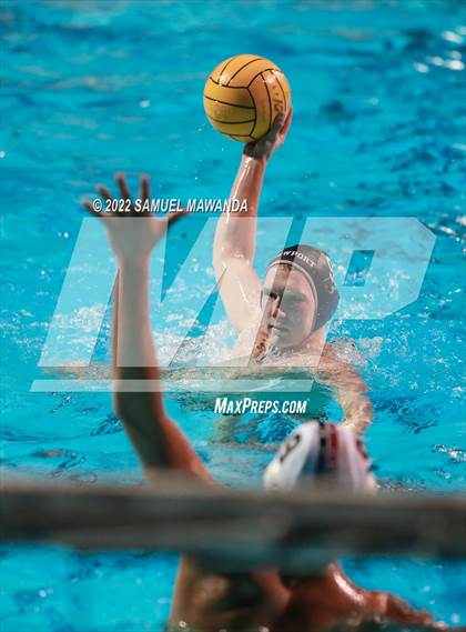 Thumbnail 1 in Harvard-Westlake vs Newport Harbor (Delphina USA Classic) photogallery.
