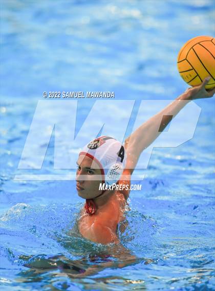 Thumbnail 3 in Harvard-Westlake vs Newport Harbor (Delphina USA Classic) photogallery.
