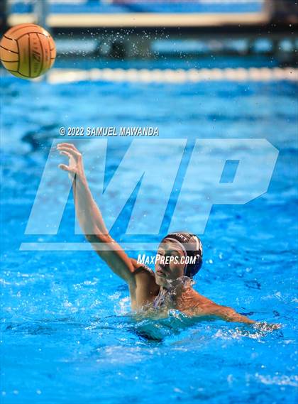Thumbnail 3 in Harvard-Westlake vs Newport Harbor (Delphina USA Classic) photogallery.