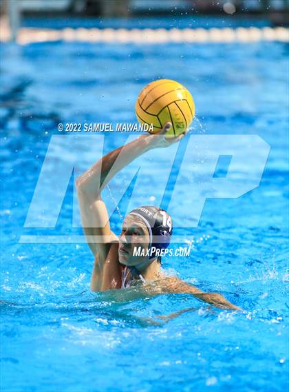 Thumbnail 2 in Harvard-Westlake vs Newport Harbor (Delphina USA Classic) photogallery.
