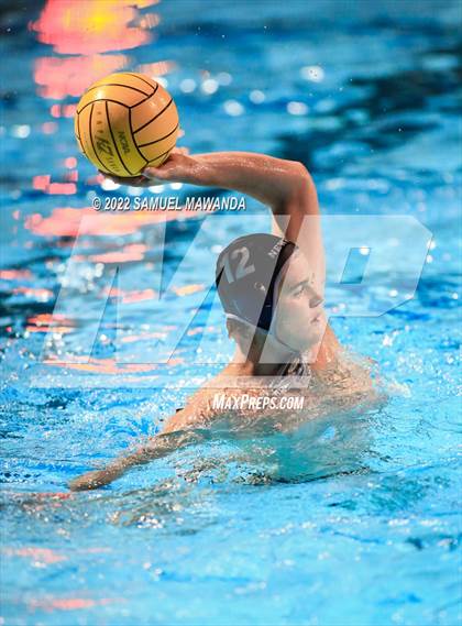 Thumbnail 1 in Harvard-Westlake vs Newport Harbor (Delphina USA Classic) photogallery.
