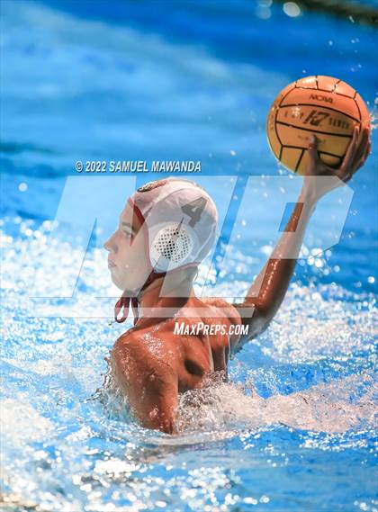 Thumbnail 3 in Harvard-Westlake vs Newport Harbor (Delphina USA Classic) photogallery.