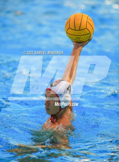 Thumbnail 1 in Harvard-Westlake vs Newport Harbor (Delphina USA Classic) photogallery.