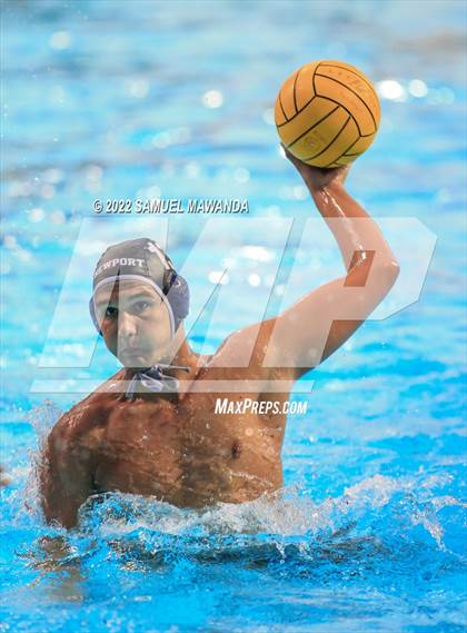 Thumbnail 3 in Harvard-Westlake vs Newport Harbor (Delphina USA Classic) photogallery.