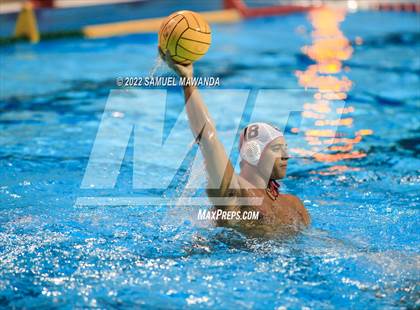 Thumbnail 1 in Harvard-Westlake vs Newport Harbor (Delphina USA Classic) photogallery.