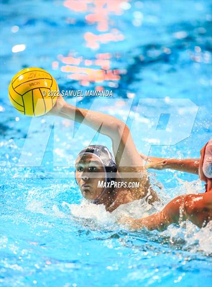 Thumbnail 2 in Harvard-Westlake vs Newport Harbor (Delphina USA Classic) photogallery.