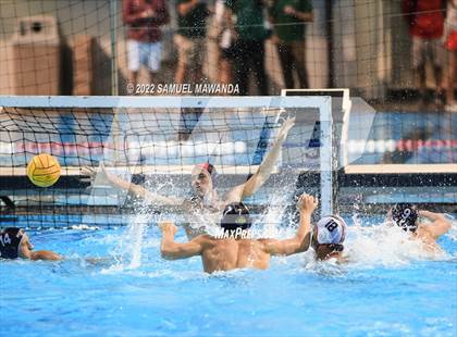 Thumbnail 2 in Harvard-Westlake vs Newport Harbor (Delphina USA Classic) photogallery.