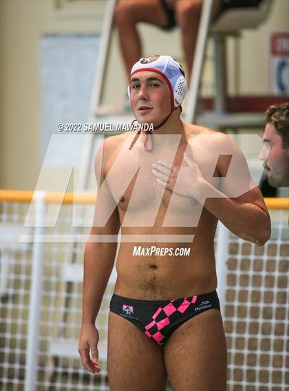 Thumbnail 2 in Harvard-Westlake vs Newport Harbor (Delphina USA Classic) photogallery.