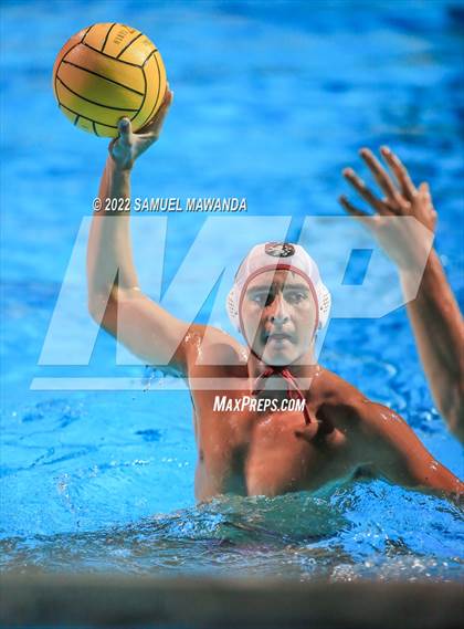 Thumbnail 1 in Harvard-Westlake vs Newport Harbor (Delphina USA Classic) photogallery.