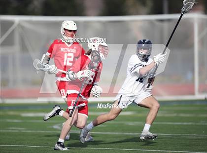 Thumbnail 3 in Redwood @ Vista del Lago photogallery.