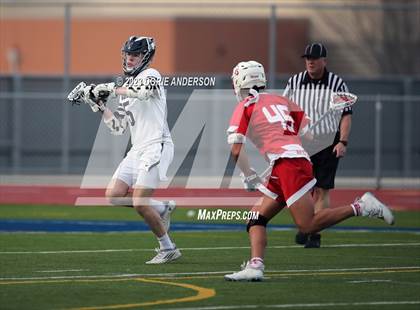 Thumbnail 2 in Redwood @ Vista del Lago photogallery.