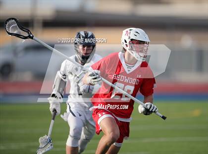 Thumbnail 3 in Redwood @ Vista del Lago photogallery.