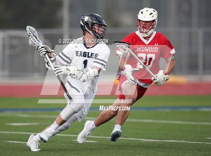 Thumbnail 2 in Redwood @ Vista del Lago photogallery.