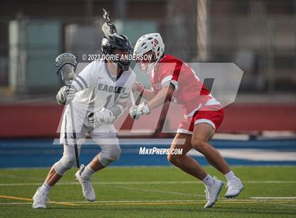 Thumbnail 2 in Redwood @ Vista del Lago photogallery.