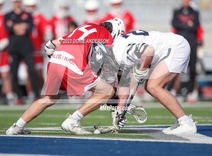 Thumbnail 3 in Redwood @ Vista del Lago photogallery.