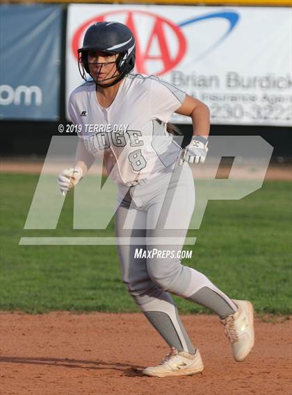 Thumbnail 1 in Ironwood Ridge vs. Horizon (Desert Mountain Tournament) photogallery.