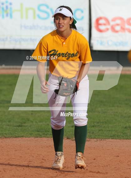 Thumbnail 1 in Ironwood Ridge vs. Horizon (Desert Mountain Tournament) photogallery.
