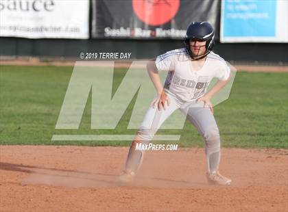 Thumbnail 2 in Ironwood Ridge vs. Horizon (Desert Mountain Tournament) photogallery.
