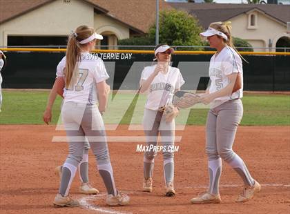 Thumbnail 1 in Ironwood Ridge vs. Horizon (Desert Mountain Tournament) photogallery.