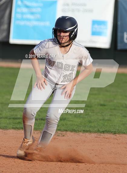 Thumbnail 1 in Ironwood Ridge vs. Horizon (Desert Mountain Tournament) photogallery.