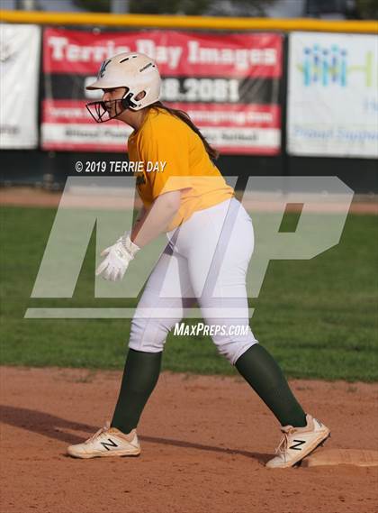 Thumbnail 2 in Ironwood Ridge vs. Horizon (Desert Mountain Tournament) photogallery.