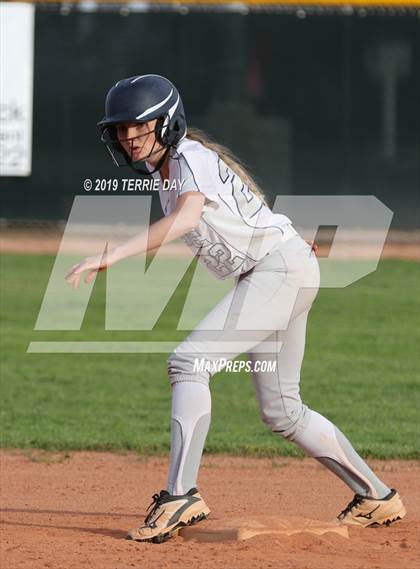 Thumbnail 1 in Ironwood Ridge vs. Horizon (Desert Mountain Tournament) photogallery.