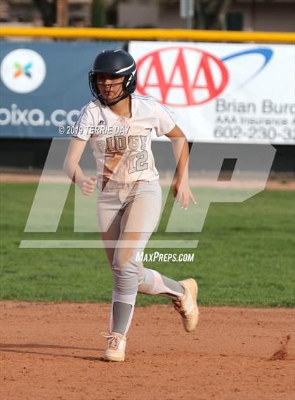 Thumbnail 3 in Ironwood Ridge vs. Horizon (Desert Mountain Tournament) photogallery.