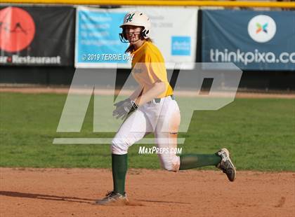 Thumbnail 2 in Ironwood Ridge vs. Horizon (Desert Mountain Tournament) photogallery.