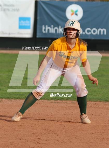 Thumbnail 2 in Ironwood Ridge vs. Horizon (Desert Mountain Tournament) photogallery.