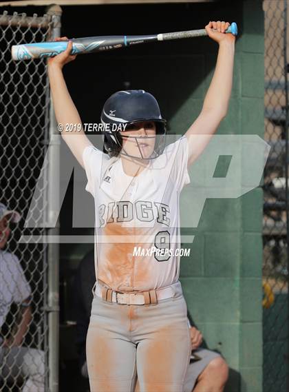 Thumbnail 1 in Ironwood Ridge vs. Horizon (Desert Mountain Tournament) photogallery.