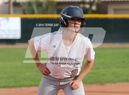 Thumbnail 3 in Ironwood Ridge vs. Horizon (Desert Mountain Tournament) photogallery.