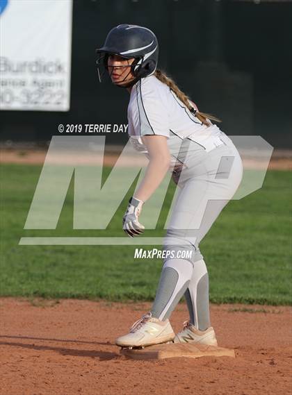Thumbnail 3 in Ironwood Ridge vs. Horizon (Desert Mountain Tournament) photogallery.