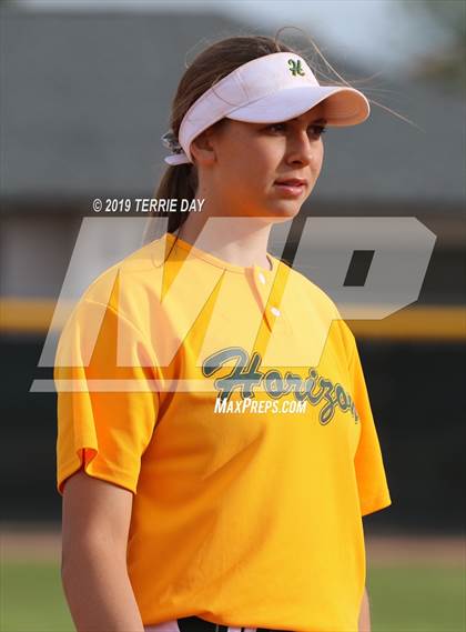 Thumbnail 2 in Ironwood Ridge vs. Horizon (Desert Mountain Tournament) photogallery.