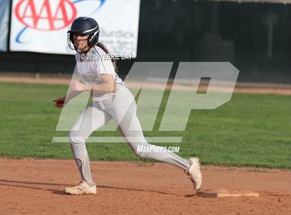 Thumbnail 3 in Ironwood Ridge vs. Horizon (Desert Mountain Tournament) photogallery.
