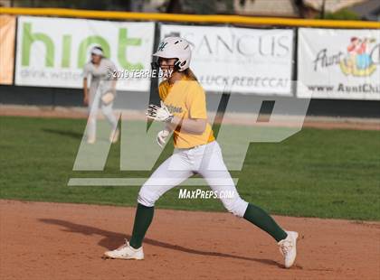 Thumbnail 2 in Ironwood Ridge vs. Horizon (Desert Mountain Tournament) photogallery.