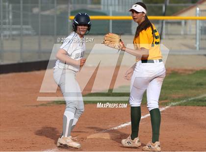 Thumbnail 2 in Ironwood Ridge vs. Horizon (Desert Mountain Tournament) photogallery.